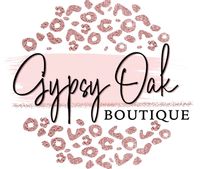 Gypsy Oak Boutique coupons